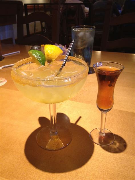 Margarita with Grand Marnier. Olive garden | Margarita, Olive gardens ...