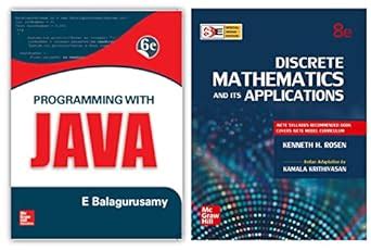 Discrete Mathematics and Its Applications (SIE) | 8th Edition ...