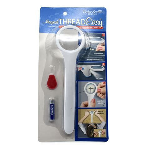 Image result for How Do You Use Magical Thread