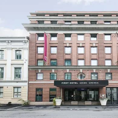 15 Best Hotels in Oslo City Centre, Oslo for 2025 | U.S. News Travel