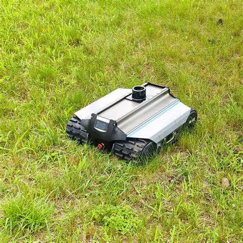 New Robot Trailers 的图像结果