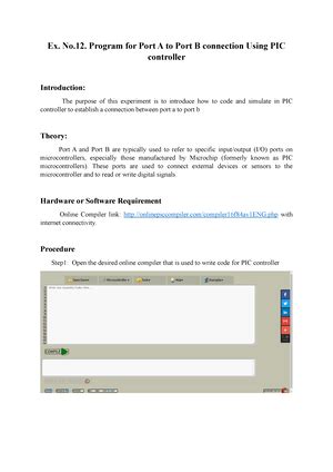 Random Access Memory (RAM) - SRM INSTITUTE OF SCIENCE AND TECHNOLOGY ...