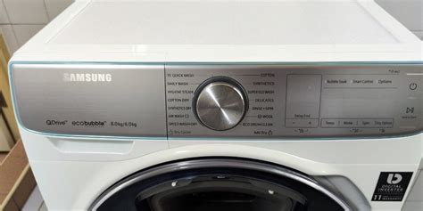 Image result for Samsung Smart Washing Machine