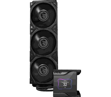 MSI MEG Coreliquid S360: beste prijs - Tweakers