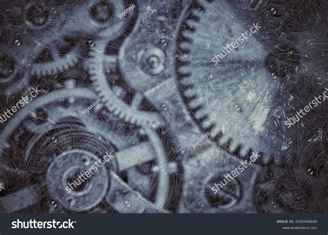 Clockwork 的图像结果