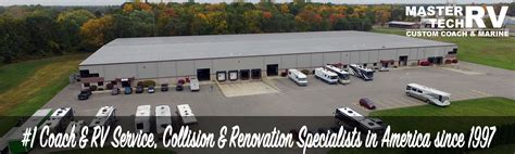 Image result for Master Tech RV