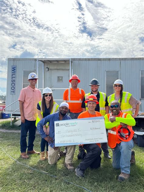 Osbeck Jessica on LinkedIn: Spent the day out in the field with the Jacksonville, FL team. We ...