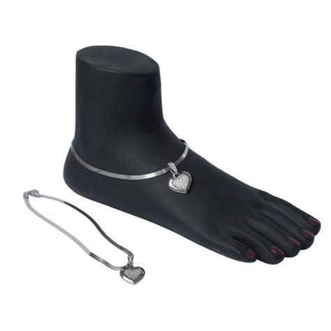 Anklets – chapnchic.com