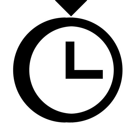 Image result for Timer Icon