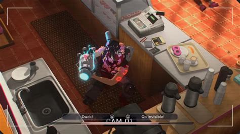 Granny's Donuts Dispatch