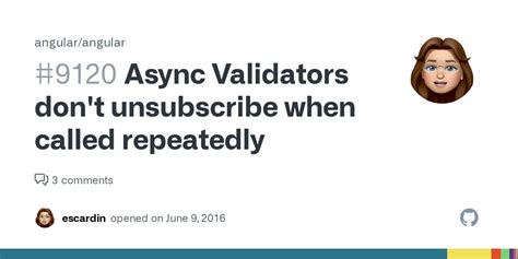 Image result for Async Angular Validators