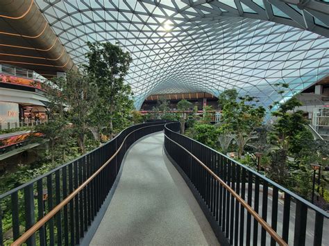 Inside Look at the OTT Features from the World’s Best Airport: Doha ...