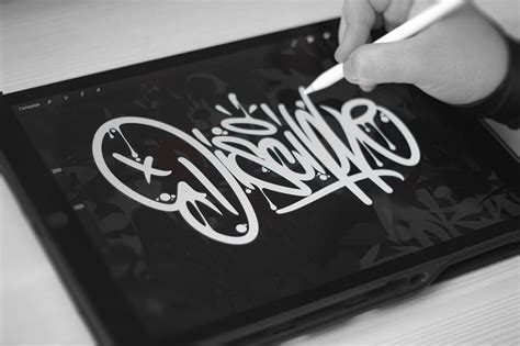 Image result for Procreate Lettering Tutorials