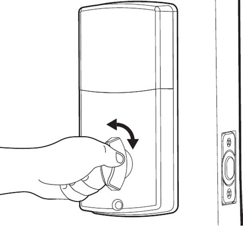 Tru Bolt Changing User Code 的图像结果