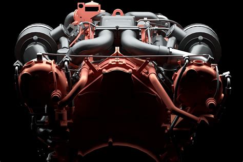 Image result for High Compression Engine