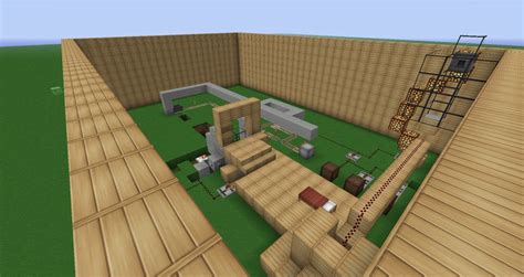 Image result for Useless Machine Minecraft
