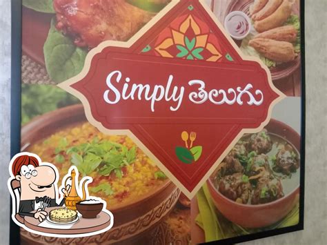 Simply Telugu Restaurant, Hyderabad - Restaurant reviews