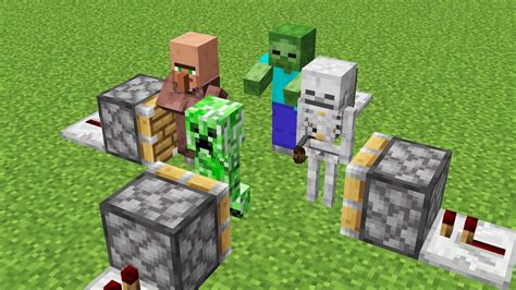 Image result for Minecraft Mob Making