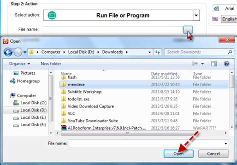 Image result for Auto Run Program