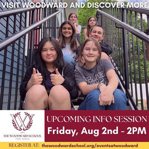 Woodward School For Girls on LinkedIn: #quincy #southshore # ...