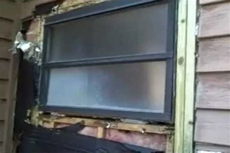 Image result for How Install Replacement Window