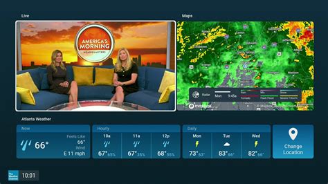 Image result for Weather Channel Local Weather X