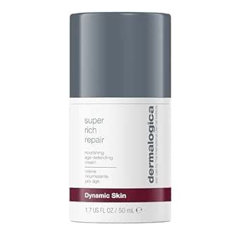 Dermalogica Super Rich Repair, 50ml : Amazon.in: Beauty