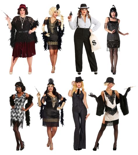 1920s Party Ideas to Ensure That You Have a Roarin' Good Time ...