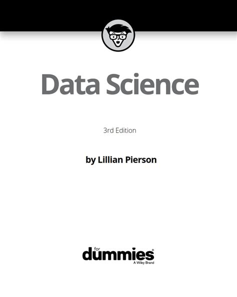 Computer Science For Dummies 的图像结果