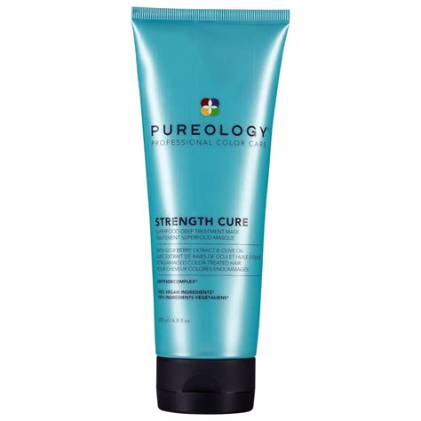 The Best Pureology Hair Products at Sephora | POPSUGAR Beauty