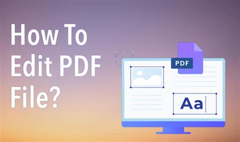 Image result for Tutorial Editing PDF