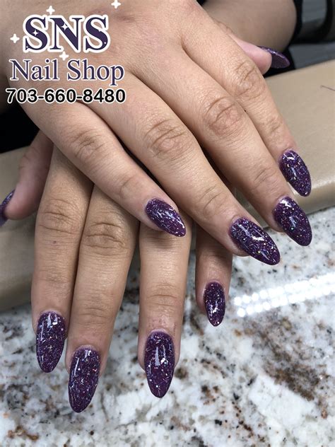 Nail Salon Alexandria Mn