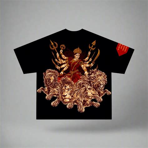 NidraShankar Tee – One0eight