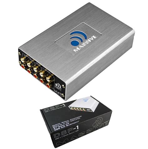 Digital Audio Signal Processor 的图像结果