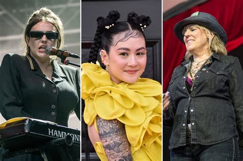 Nelsonville Music Festival announces 2022 lineup: Japanese Breakfast ...