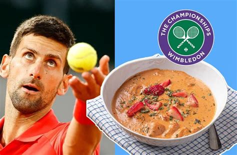 विबंलडन स्पैशल : भारतीय शैफ ने लगाया स्ट्रॉबेरी को देसी तड़का, करी के ...