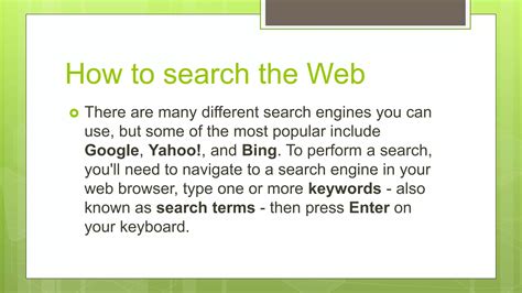 Image result for Using Search Engine Steps