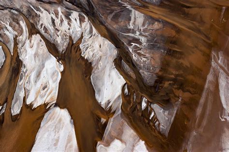 Lake Assal, Djibouti - Yann Arthus-Bertrand Photography - Yann Arthus ...