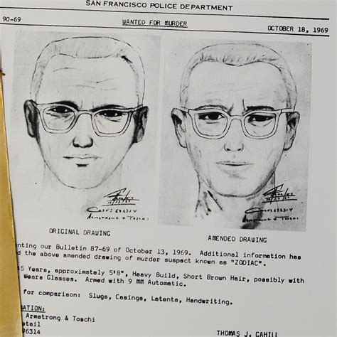 Why is the zodiac killer called the zodiac killer - Zodiacstock.com