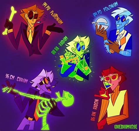 Redrumrose (Posts tagged my art)