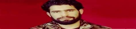 TURKEY SCAN: Zakir Musa: Kashmir’s ‘Loneliest Terrorist’ | Indian ...