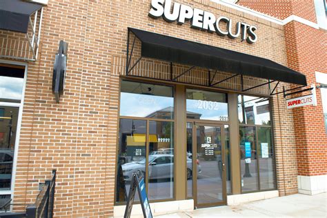 Portage Crossing | Supercuts
