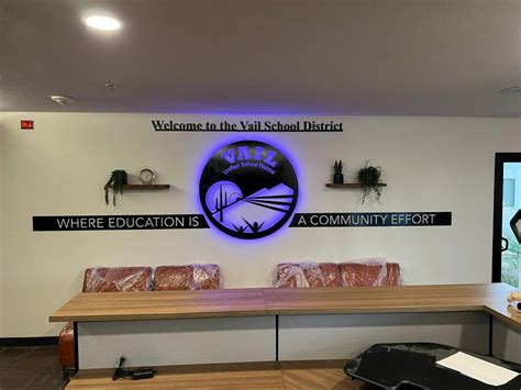 Image result for Custom Metal Script Signs