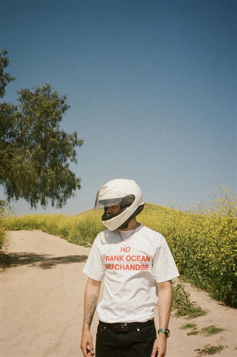 NO FRANK OCEAN MERCHANDISE : r/FrankOcean