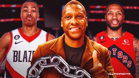 Raptors: 3 reasons Toronto must include Scottie Barnes in Damian ...