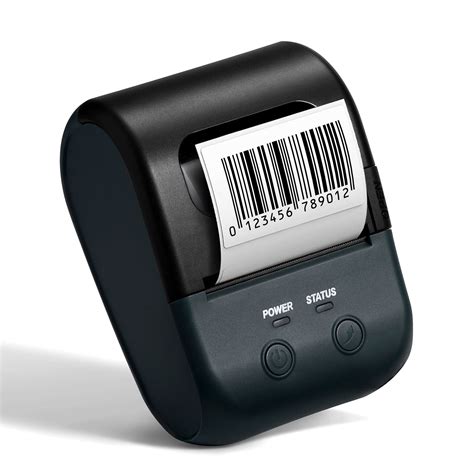 Image result for Portable Label Printer