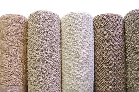 Guide to Different Types of Carpet Fiber | Yeti Clean Co.