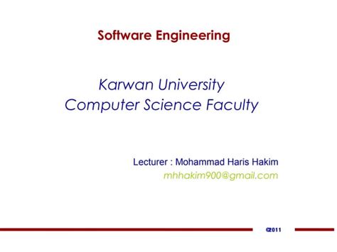 Image result for Software Engineer 5 Steps Lecture