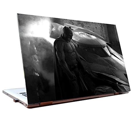 Tamatina Laptop Skins 12 inch - Batman - Batman vs Supeman - Movie ...