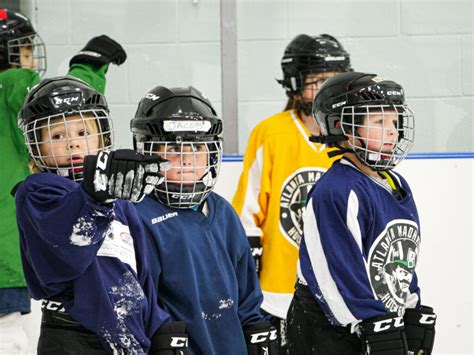 Learn to Play: Cross-Ice | Atlanta Ice House